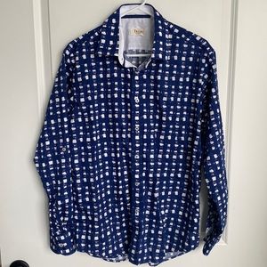 Tiglio Button Down Shirt